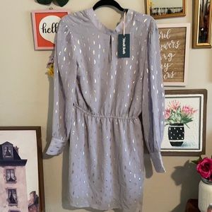 ModCloth dress NWT
